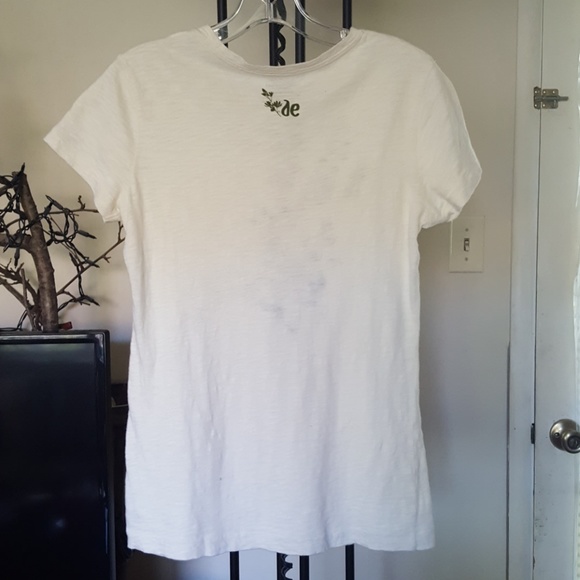 AE tee - Picture 4 of 5